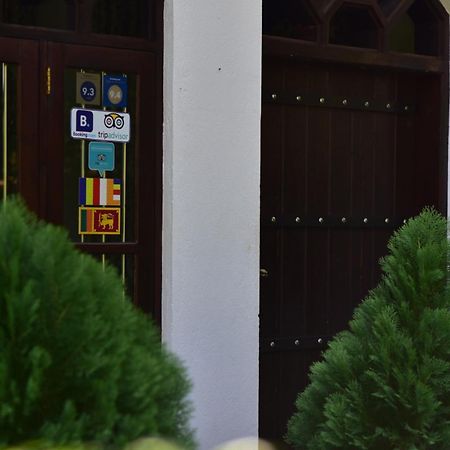 Tamarind Blue Otel Tangalle Dış mekan fotoğraf