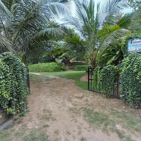 Tamarind Blue Otel Tangalle Dış mekan fotoğraf