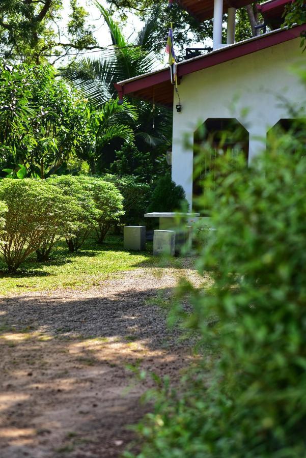 Tamarind Blue Otel Tangalle Dış mekan fotoğraf