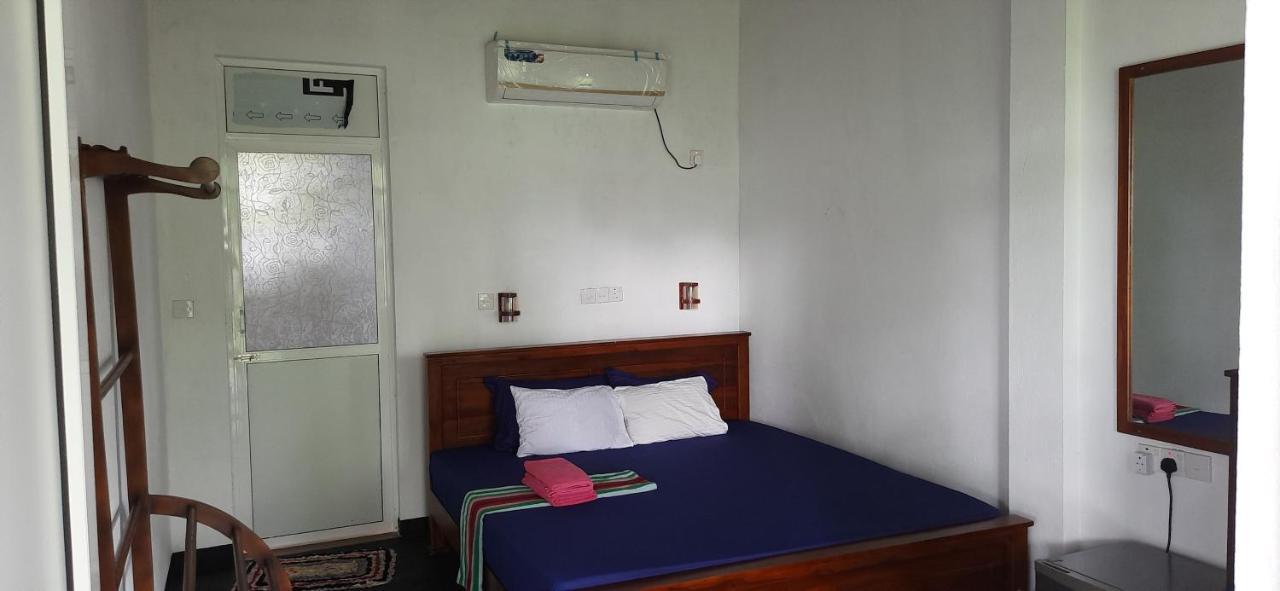 Tamarind Blue Otel Tangalle Dış mekan fotoğraf
