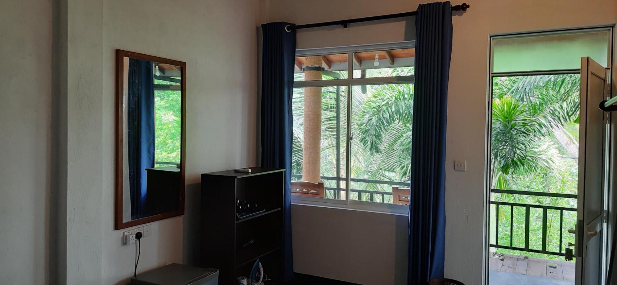 Tamarind Blue Otel Tangalle Oda fotoğraf