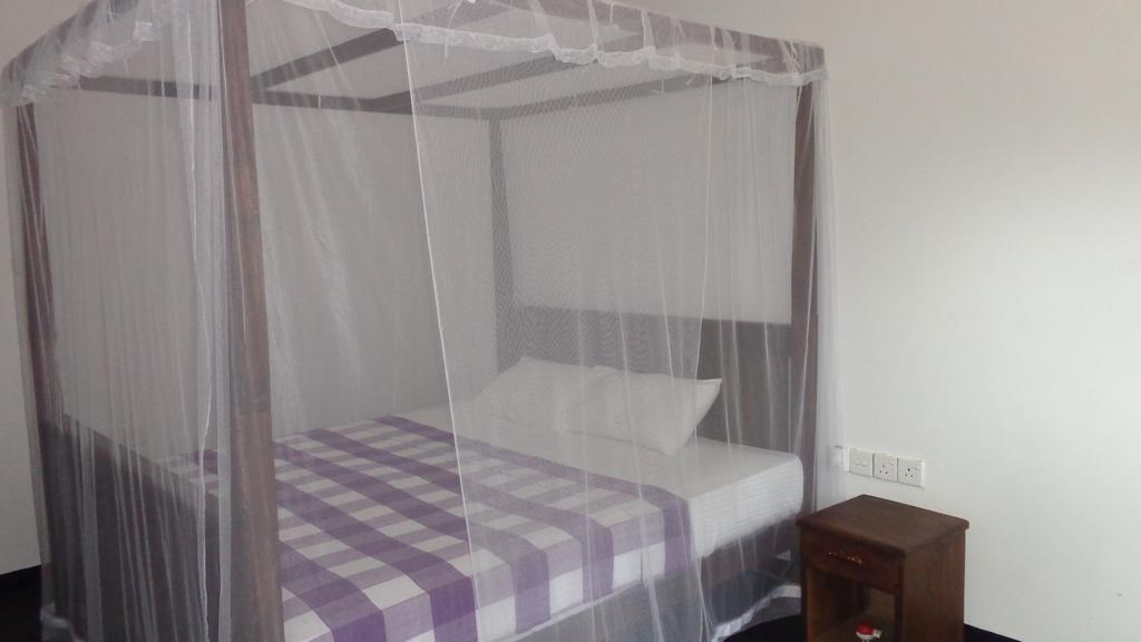 Tamarind Blue Otel Tangalle Dış mekan fotoğraf