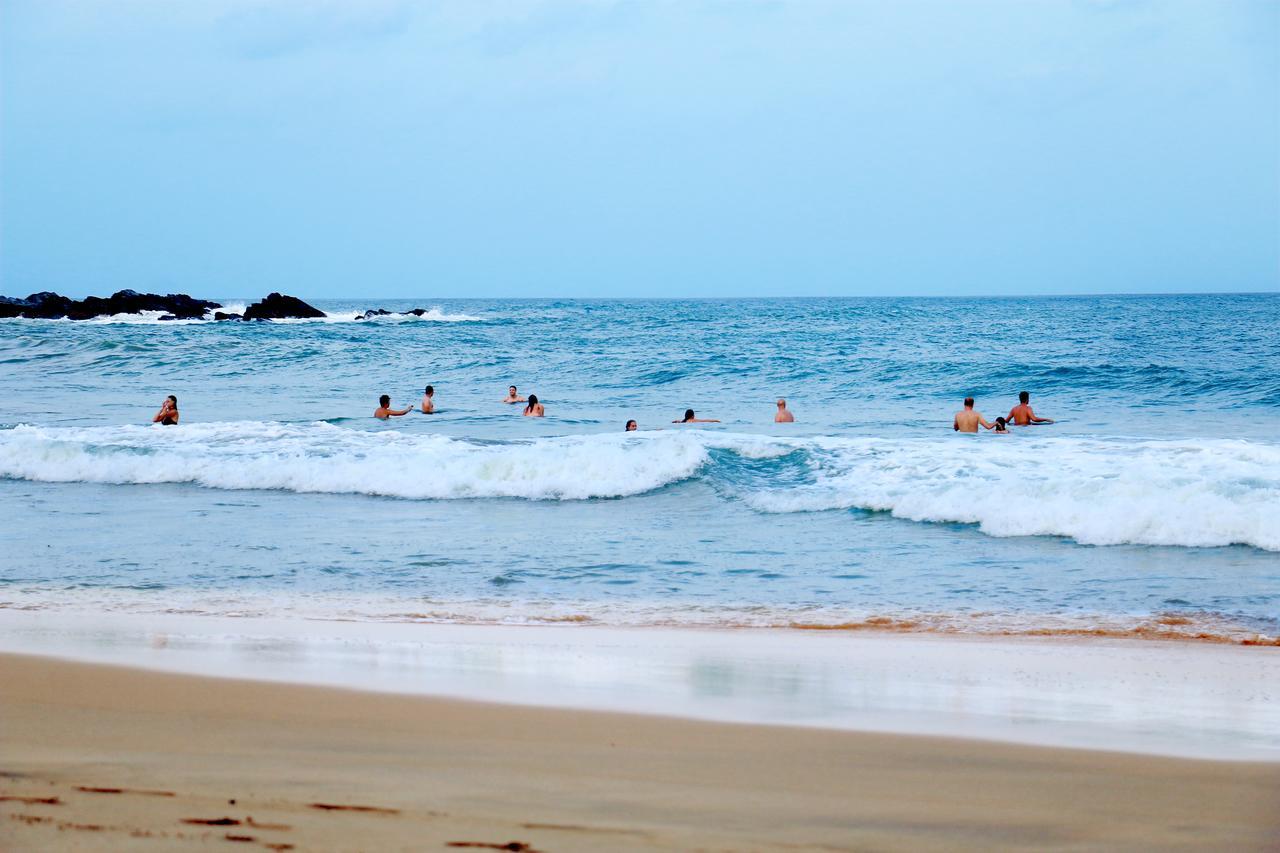 Tamarind Blue Otel Tangalle Dış mekan fotoğraf