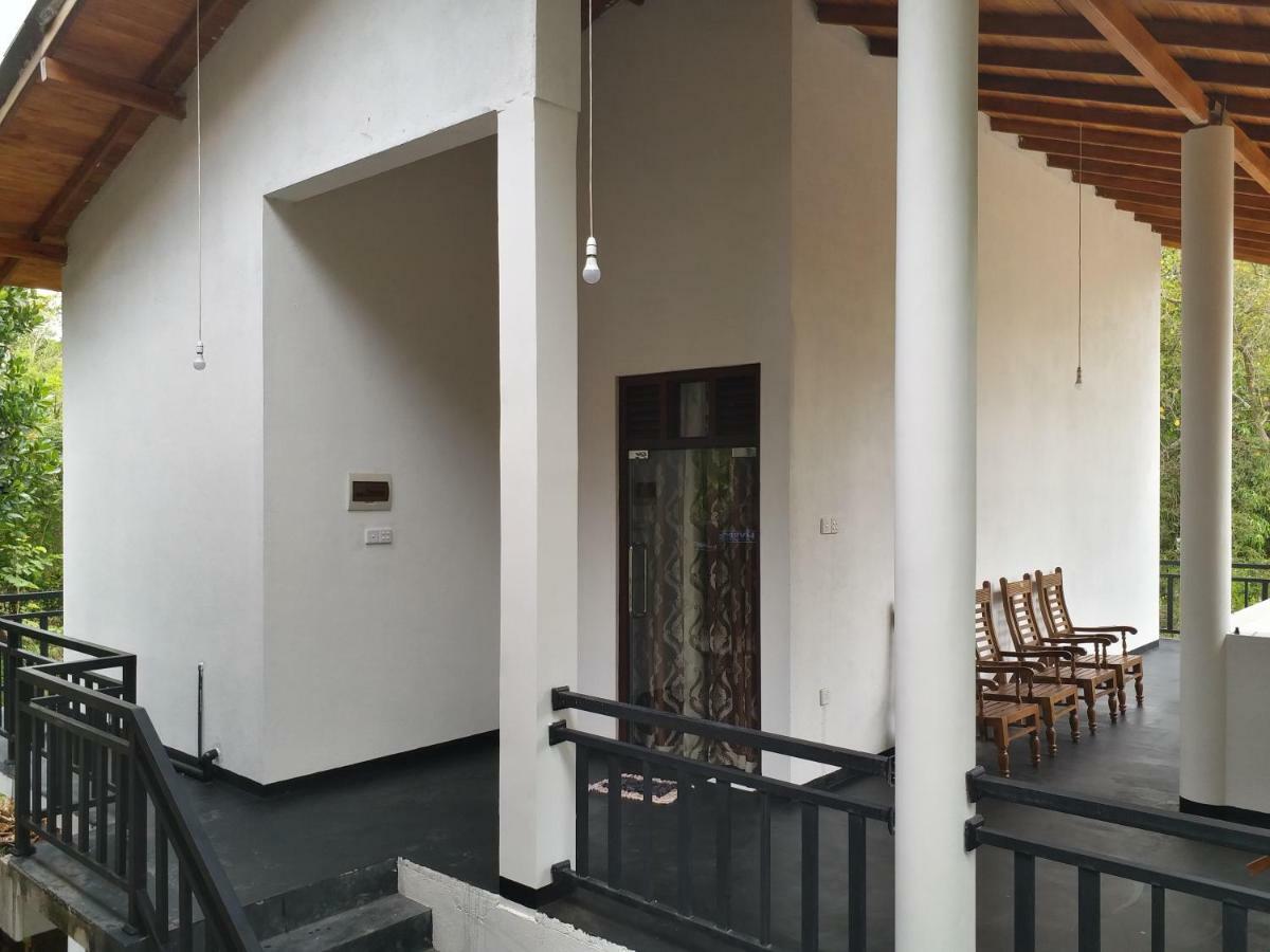 Tamarind Blue Otel Tangalle Dış mekan fotoğraf