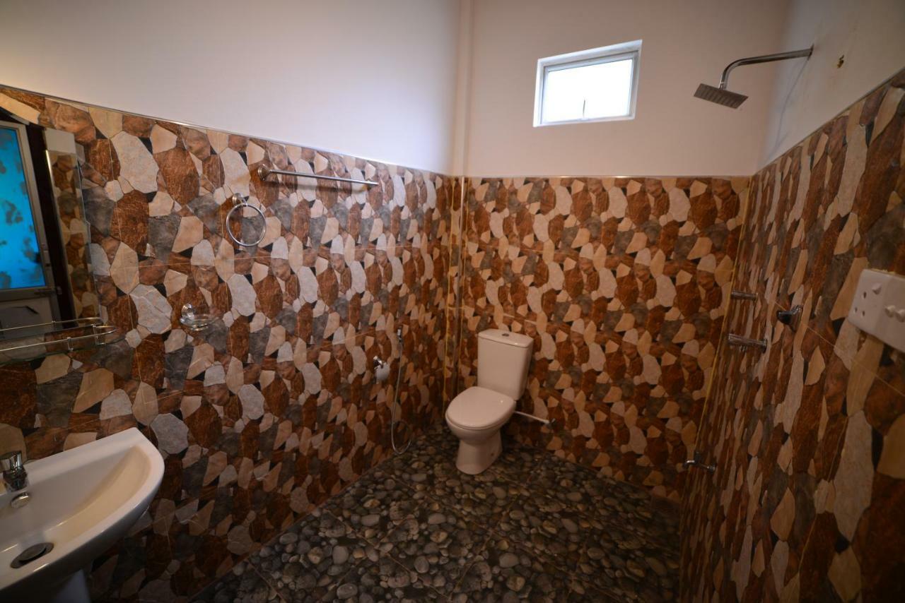 Tamarind Blue Otel Tangalle Dış mekan fotoğraf
