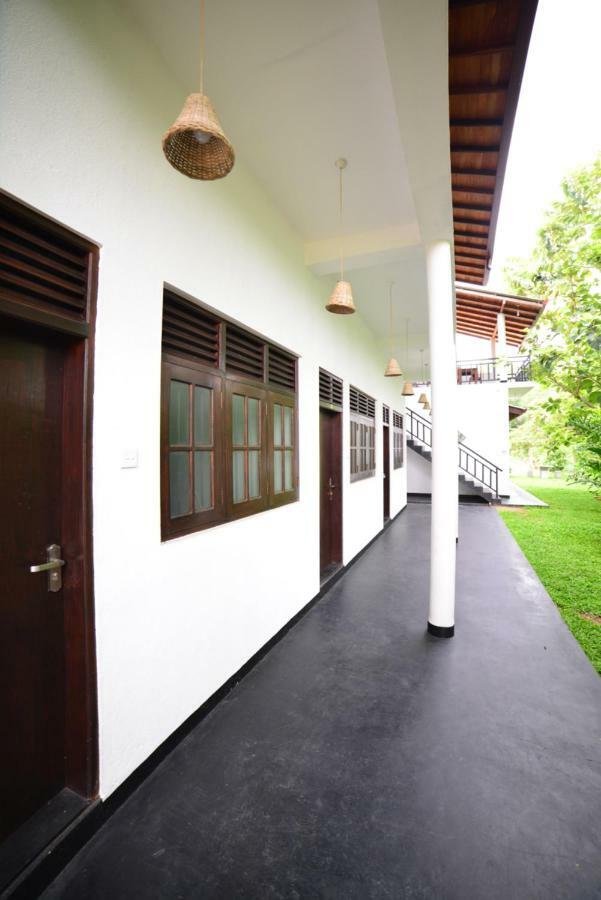 Tamarind Blue Otel Tangalle Dış mekan fotoğraf
