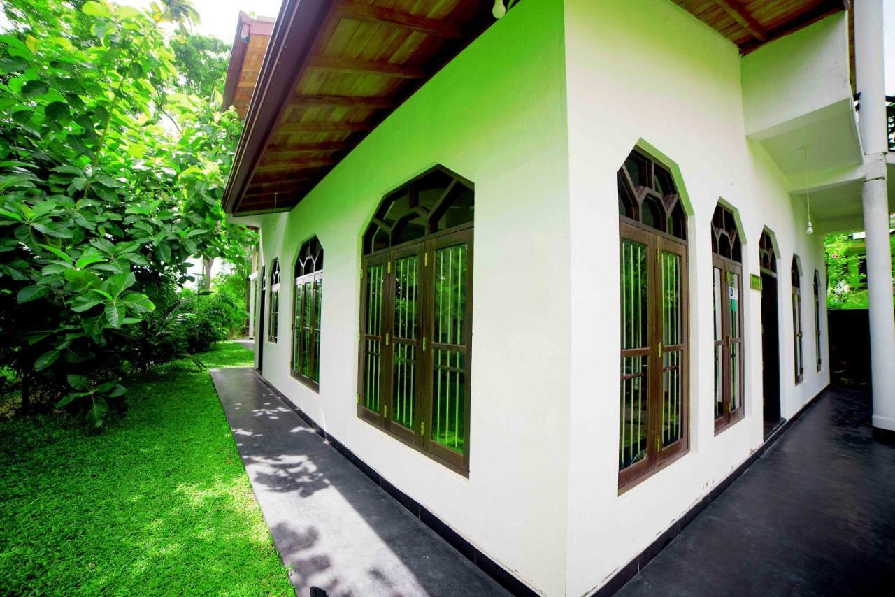 Tamarind Blue Otel Tangalle Dış mekan fotoğraf