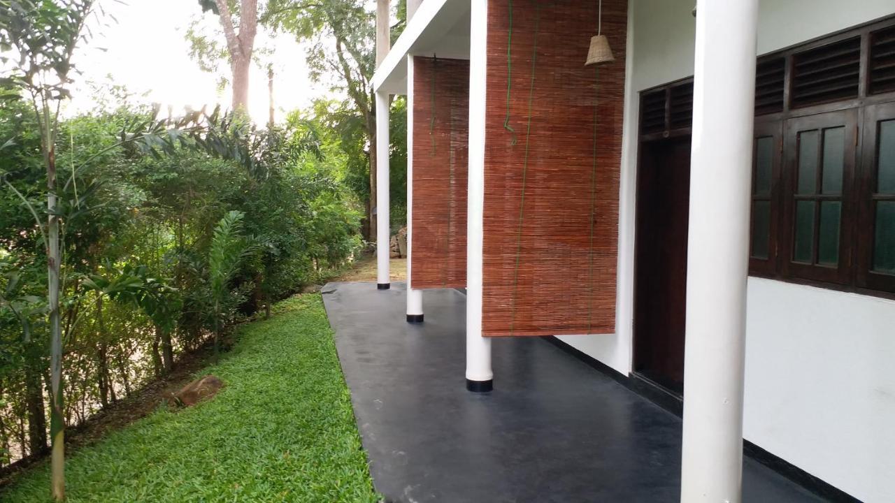 Tamarind Blue Otel Tangalle Dış mekan fotoğraf