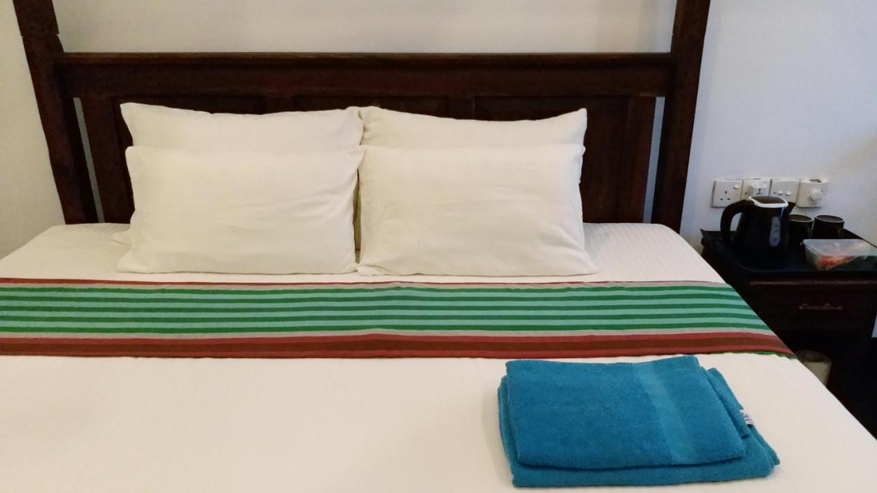 Tamarind Blue Otel Tangalle Dış mekan fotoğraf