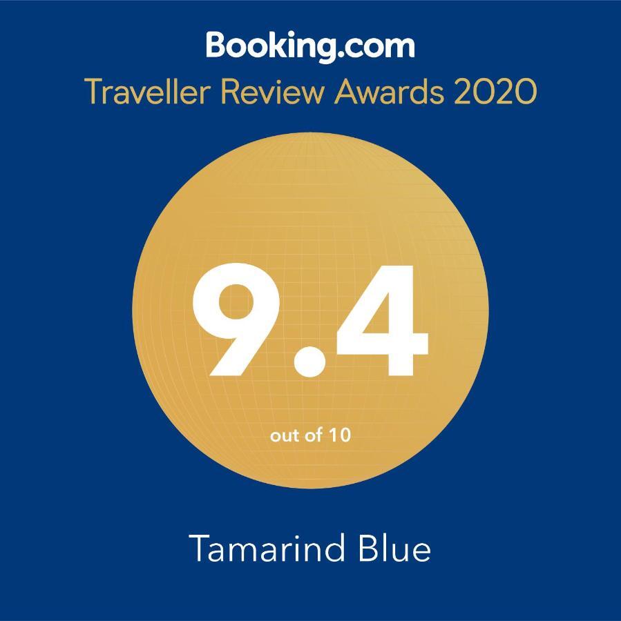Tamarind Blue Otel Tangalle Dış mekan fotoğraf